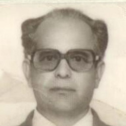 José Campolina Pontes