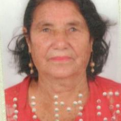 Maria Jose Moreira da Silva