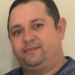 José Geraldo de Deus Carvalho