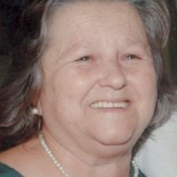 Ana Lina Pereira