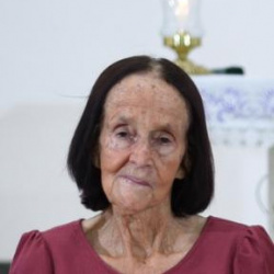 Maria da Conceição Maia de Araujo