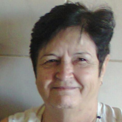 Maria Neide Ferreira Costa