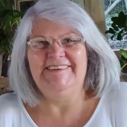 Regina Célia Moreira de Araújo