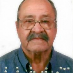 Geraldo Magela Moreira