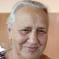 Lúcia das Dores de Sousa Almeida