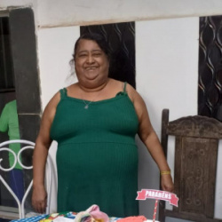 Margarida Isabel Batista