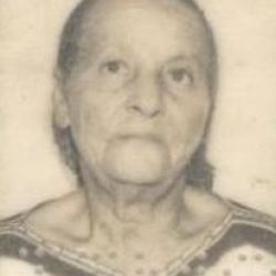 Berenice Ferreira Costa dos Santos