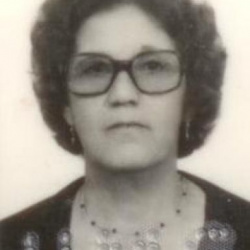Clarice Mendonça dos Santos