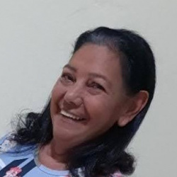 Maria das Graças Batista dos Santos