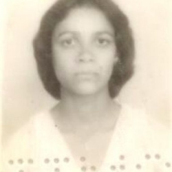 Marta Sandra Linces Ferreira