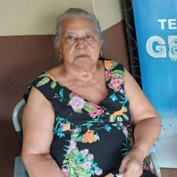 Valdenira Rosa da Cunha Silva