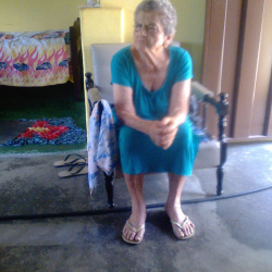 Lourdes Maria Rezende