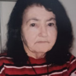 Maria da conceição Pereira