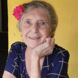 Marileni da Conceição Palhares