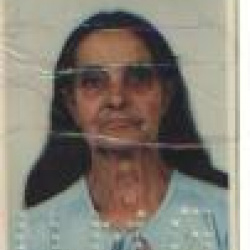 Maria Quadros de Oliveira