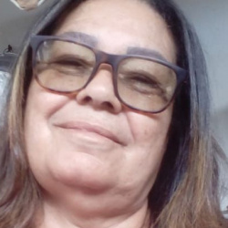 Lazara Darc Pereira da Silva