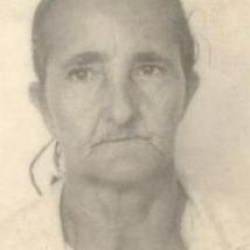 Maria Raimunda de Faria