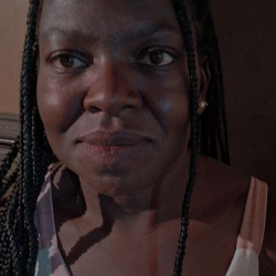 Cleonice Francisca da Cruz