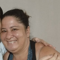Flávia Márcia de Faria