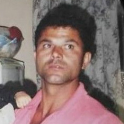 Jose Ferreira de Oliveira Filho