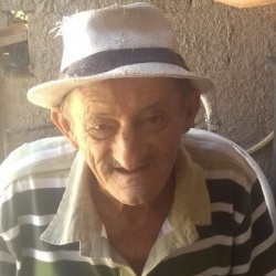 Geraldo Moreira de Faria
