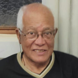 José Ocário Rodrigues