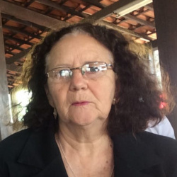 Maria da Conceição de Carvalho