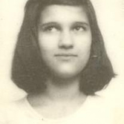 Adélia Aparecida de Jesus