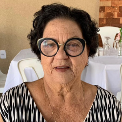 Maria Ilza Xavier Matoso