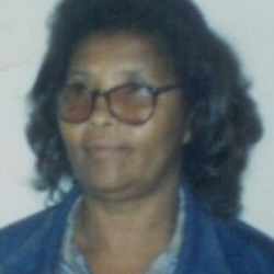 Antonia Candida da Costa Santos