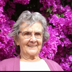 Ilcena Morais Caldas