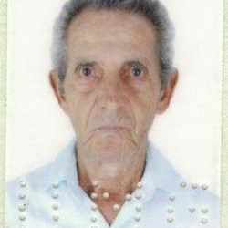 Geraldo Procópio Milagre
