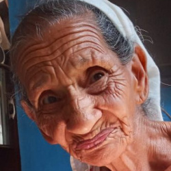 Júlia Maria de Jesus