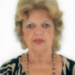 Maria Helena de Oliveira