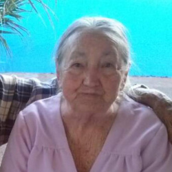 Violeta Ribeiro de Lacerda