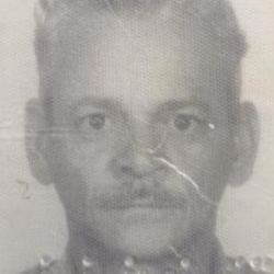 Sinésio Dimas Pereira