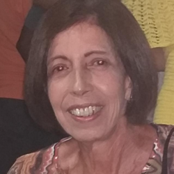 Maria Lídia Nogueira de Melo