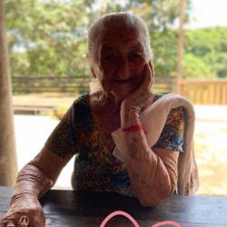 Zilda Luiza de Vasconcelos