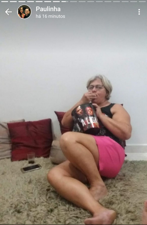 Foto de Homenagem