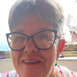 Catarina Matias Da Silva Souza