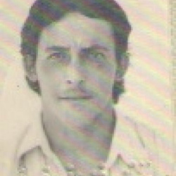 José Aparecido de Oliveira
