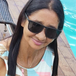 Maria de Fátima Cordeiro