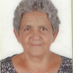 Maria Nilza Rezende