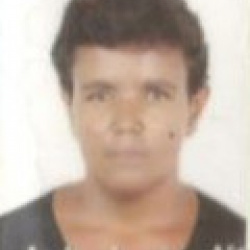 Maria Isabel Cristina Gomes dos Santos