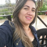 Rejane Fagundes Jácome
