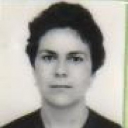 Maria Solange Lucas
