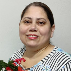 Aparecida Rosania Ferreira