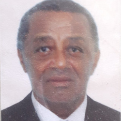 Antônio Ferreira dos Santos