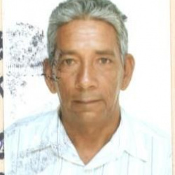 Geraldo Pereira da Silva