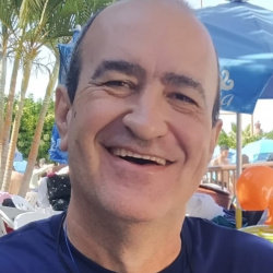 Djalma Rocha Faria
